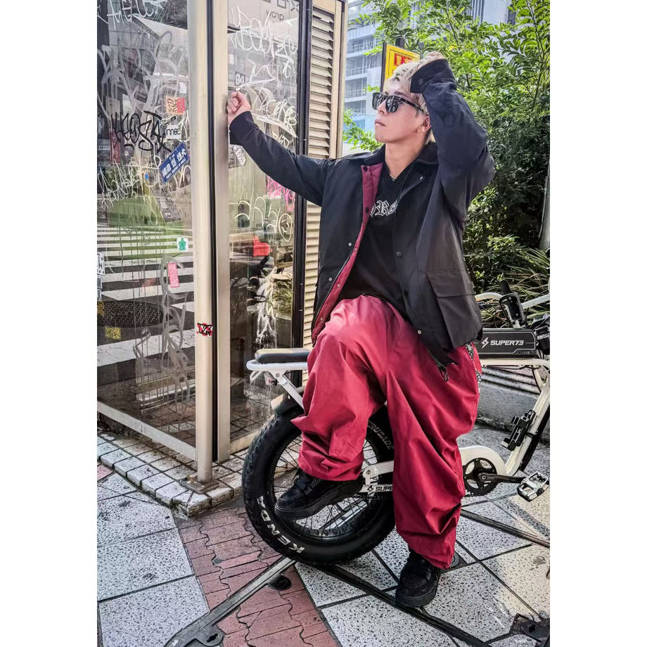 20％FF 25-26 Libelice リバーシブルジャケット