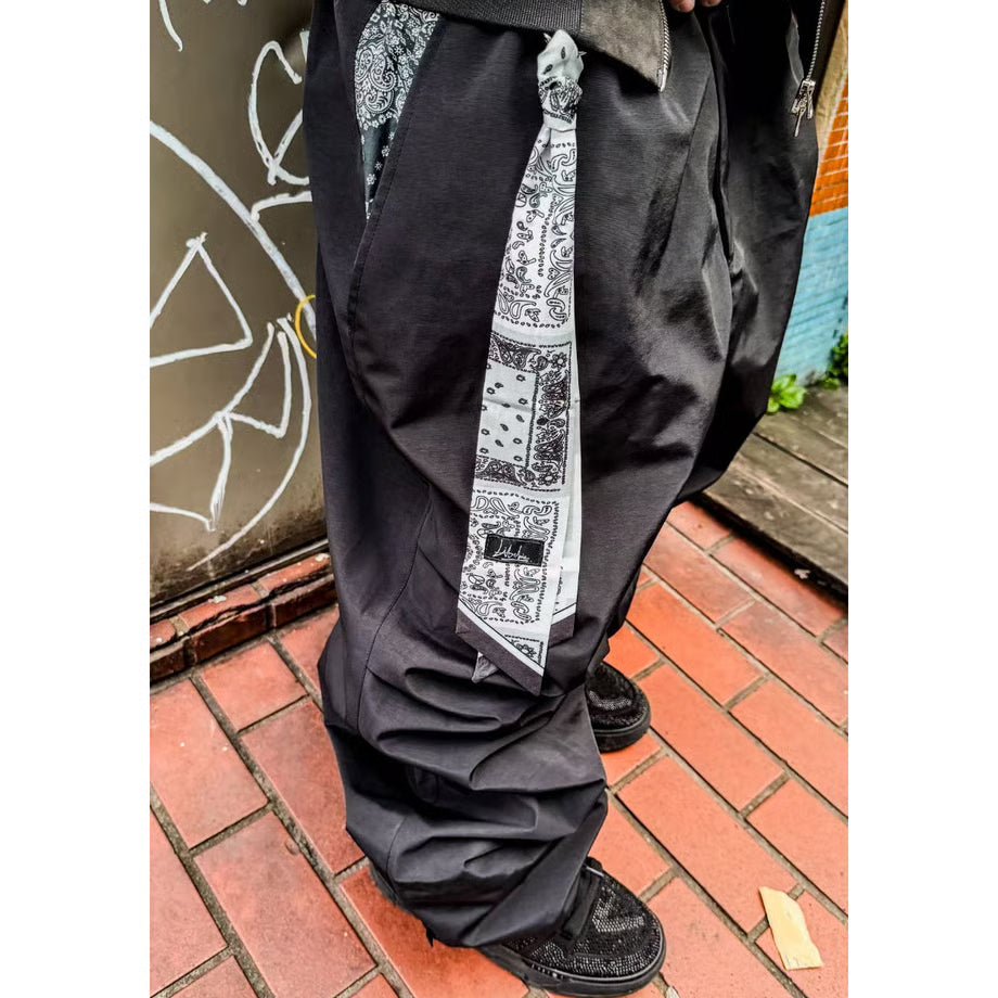 20％FF 25-26 Libelice スタンダードパンツ【バンダナ付属】