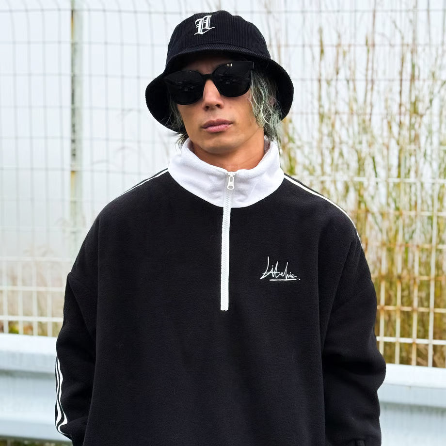 Libelice バケットハット