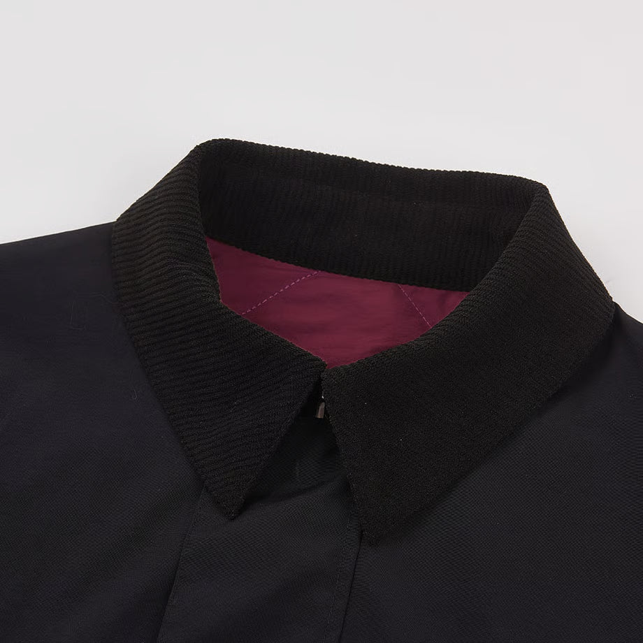 20％FF 25-26 Libelice リバーシブルジャケット