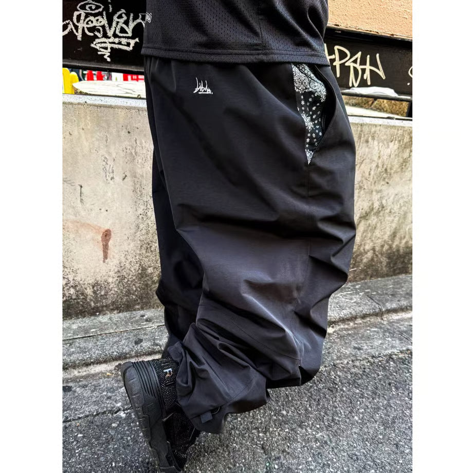 20％FF 25-26 Libelice スタンダードパンツ【バンダナ付属】