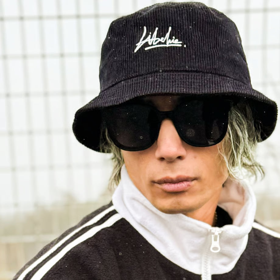 Libelice バケットハット