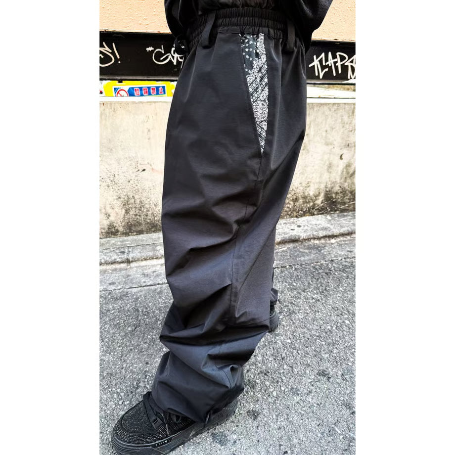 20％FF 25-26 Libelice スタンダードパンツ【バンダナ付属】