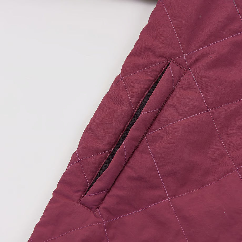 20％FF 25-26 Libelice リバーシブルジャケット