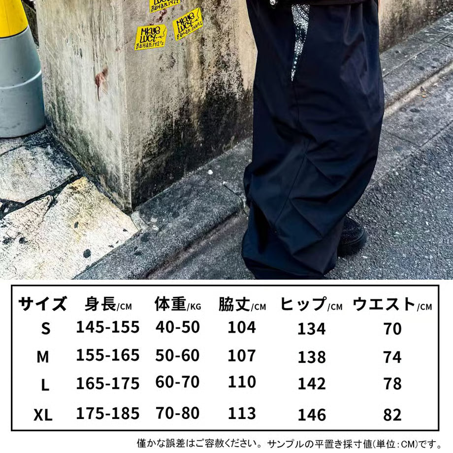 20％FF 25-26 Libelice スタンダードパンツ【バンダナ付属】