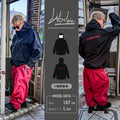 20％FF 25-26 Libelice スノージャケット