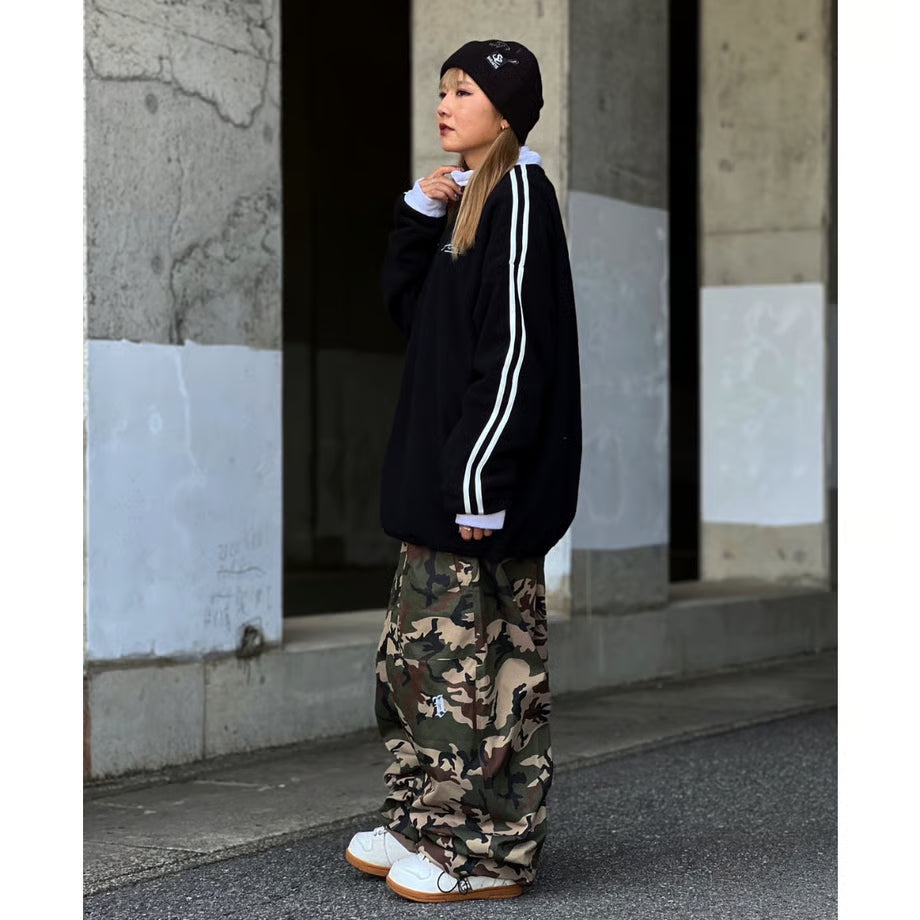 30％OFF 24-25【Libelice】フリース　プルオーバー