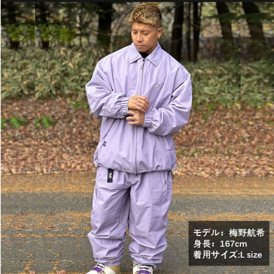 30％OFF【RAKU&TaoTech】スノーボードウエア ジャケット / パンツ