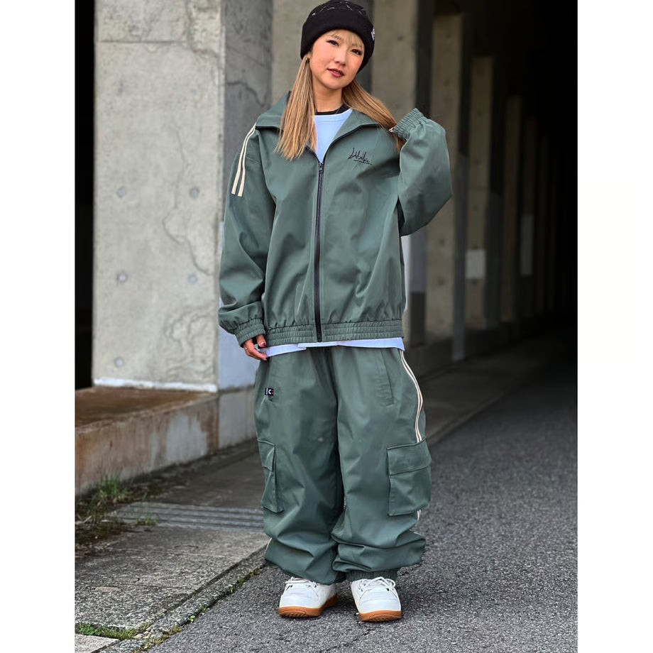 30％OFF 24-25【Libelice】2ラインスノーパンツ