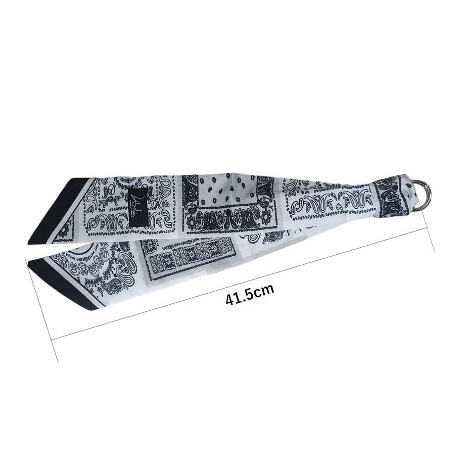 20％FF 25-26 Libelice スタンダードパンツ【バンダナ付属】