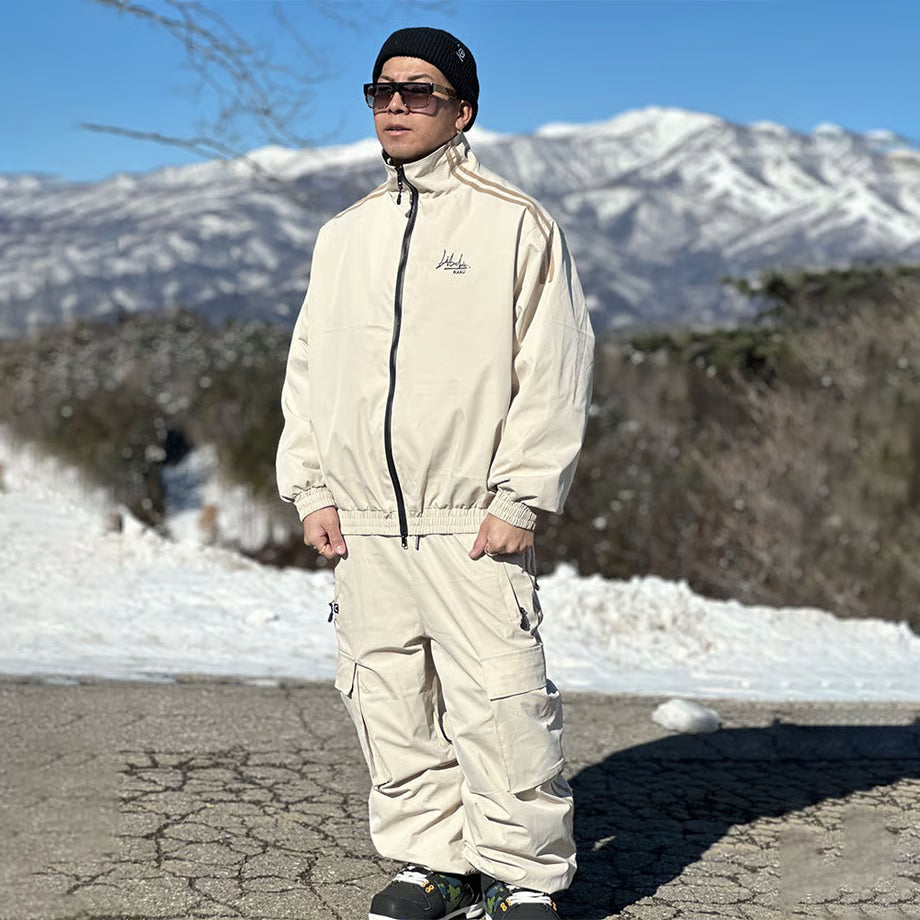 30％OFF 24-25【Libelice】2ラインスノーウエア ジャケット