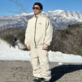 30％OFF 24-25【Libelice】2ラインスノーウエア ジャケット