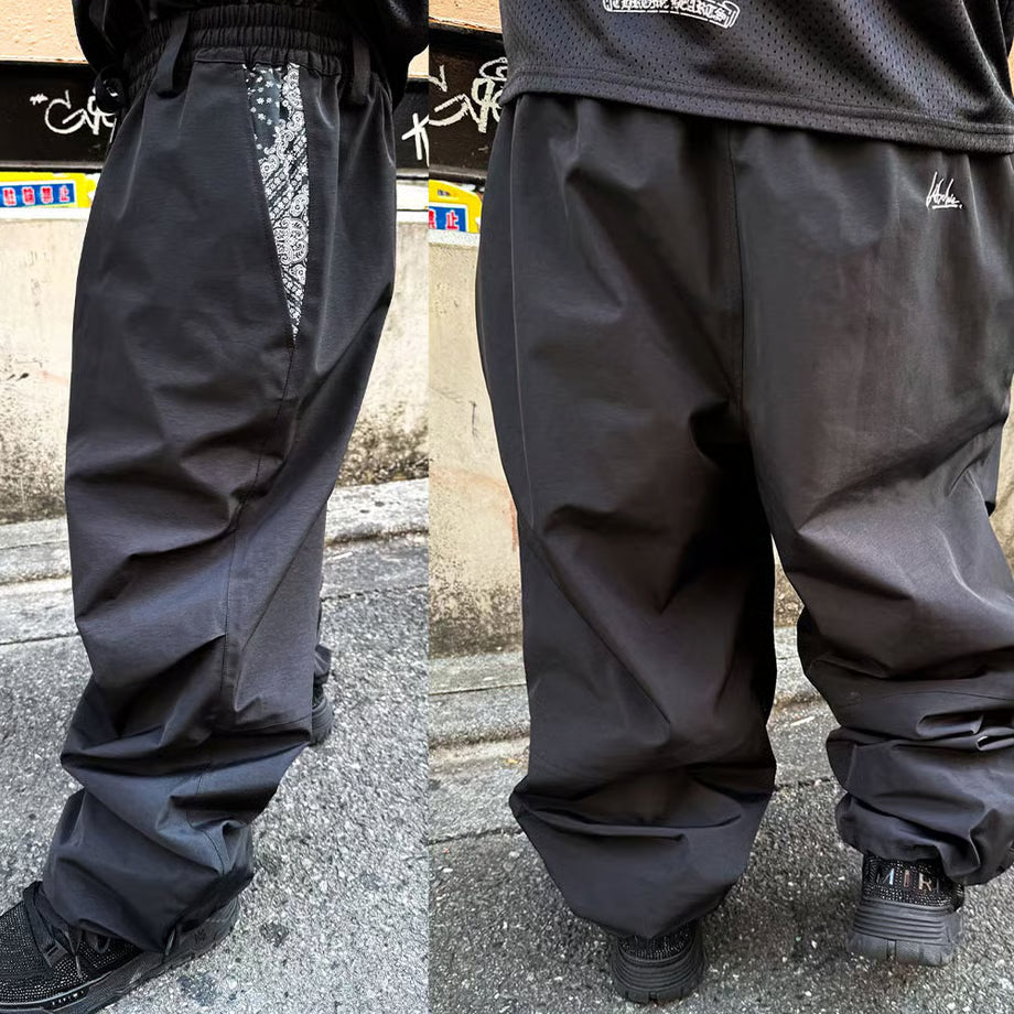 20％FF 25-26 Libelice スタンダードパンツ【バンダナ付属】