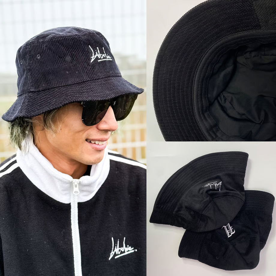 Libelice バケットハット