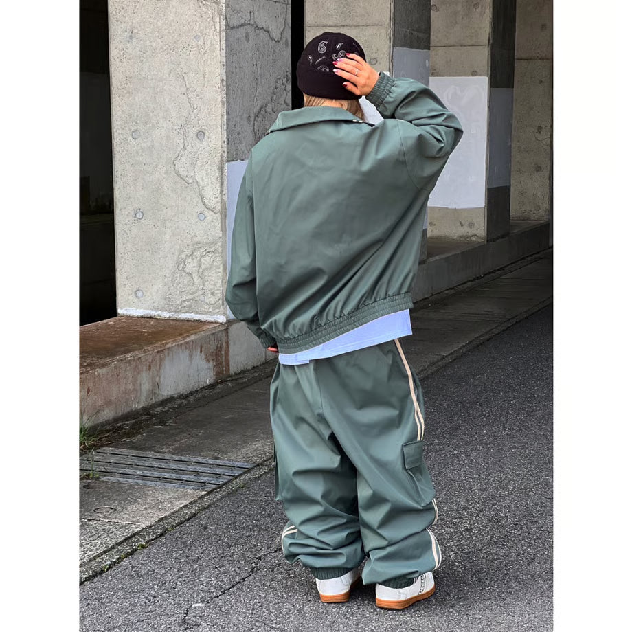 30％OFF 24-25【Libelice】2ラインスノーパンツ