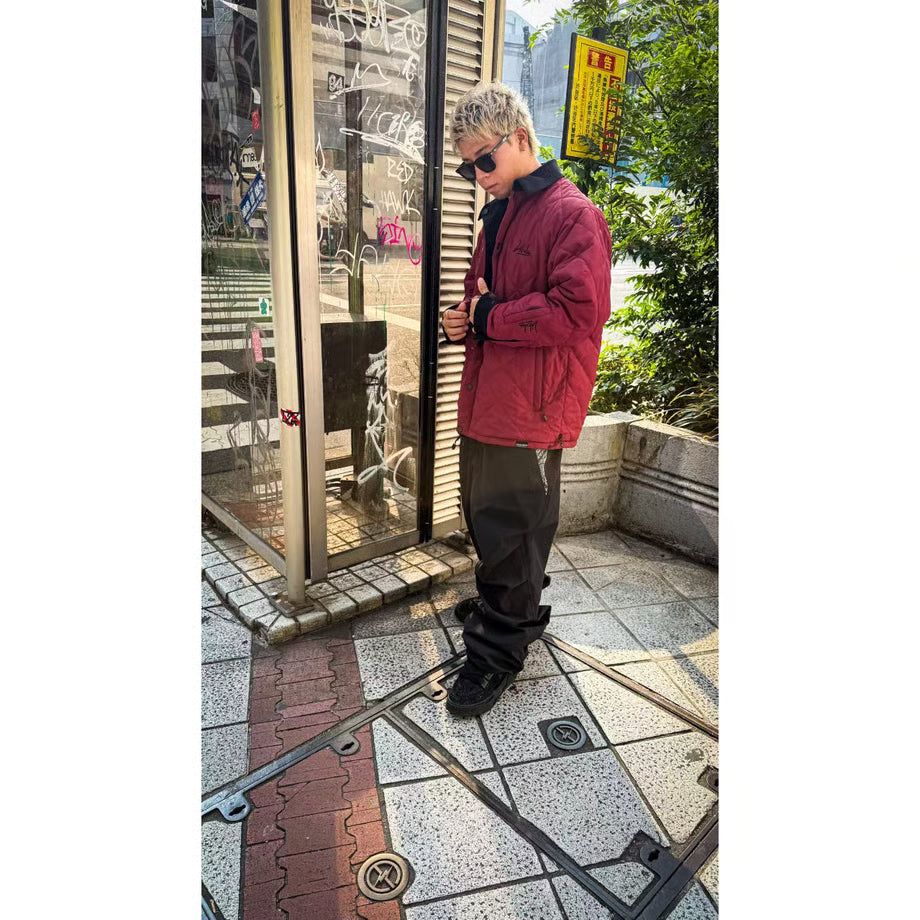 20％FF 25-26 Libelice リバーシブルジャケット