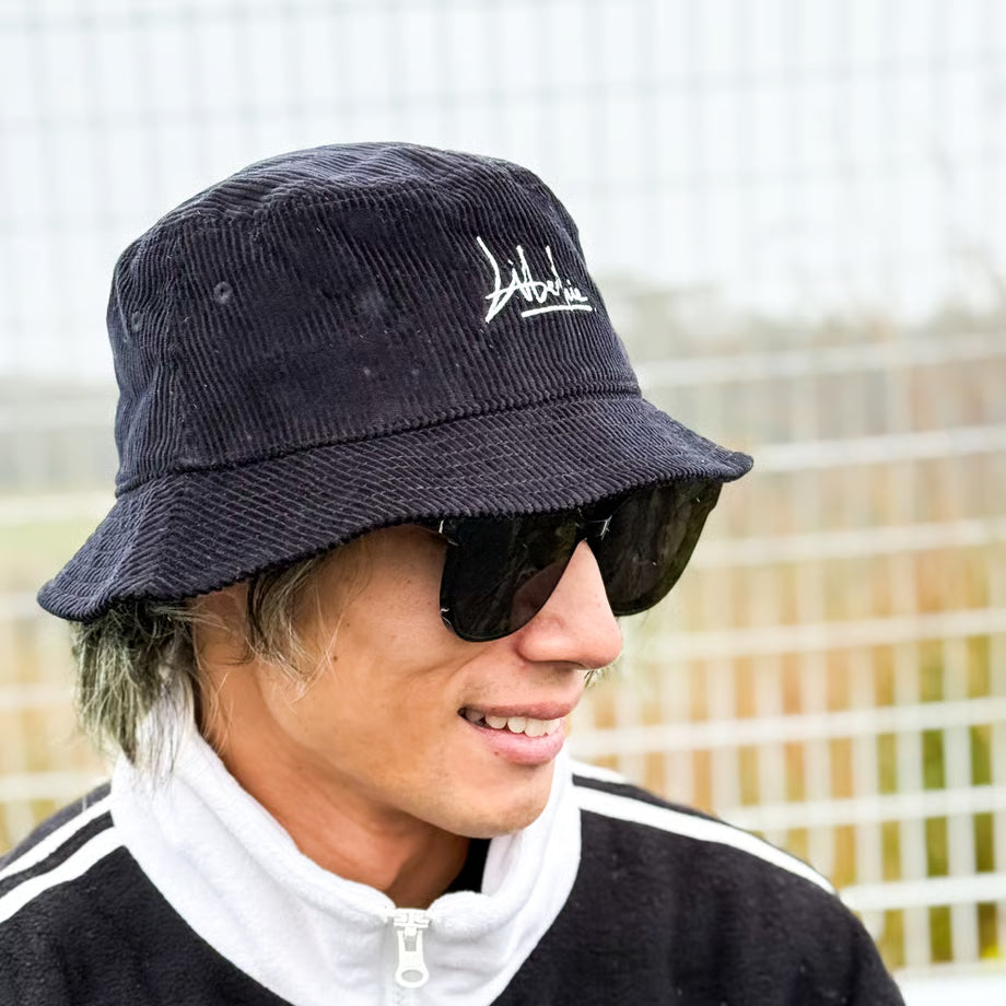 Libelice バケットハット
