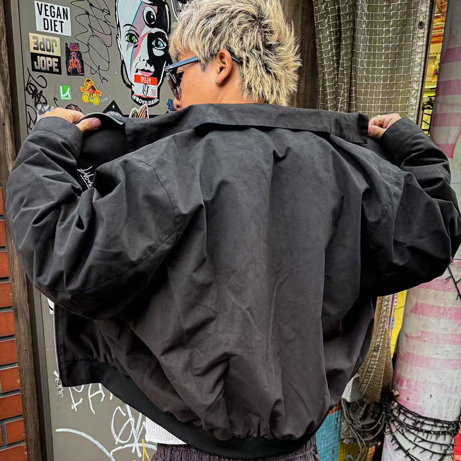 20％FF 25-26 Libelice スウェード風ジャケット