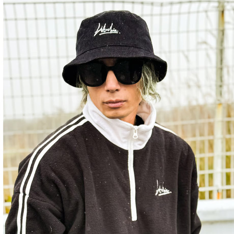 Libelice バケットハット