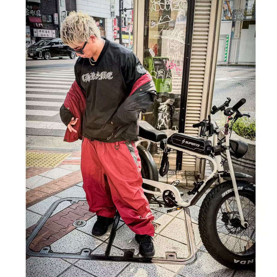 20％FF 25-26 Libelice リバーシブルジャケット