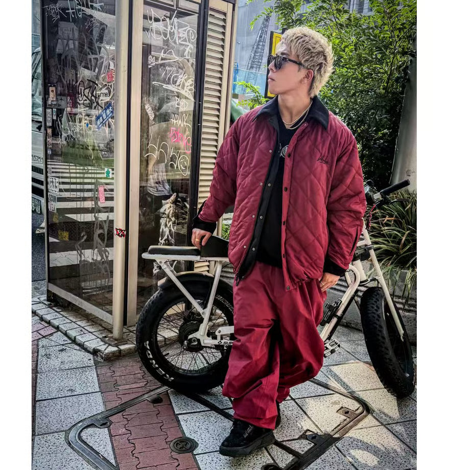 20％FF 25-26 Libelice リバーシブルジャケット