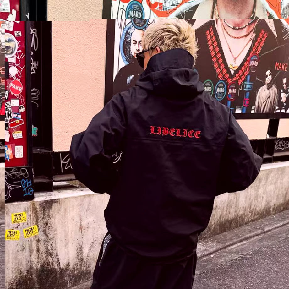 20％FF 25-26 Libelice スノージャケット