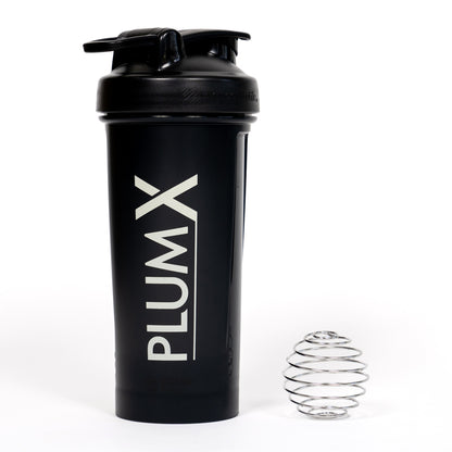 PLUMX プロテインシェイカー