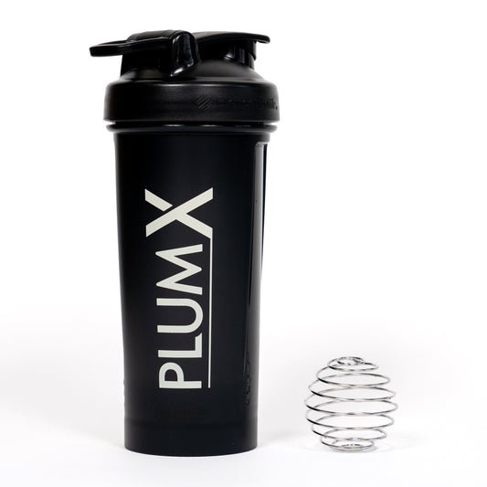 PLUMX プロテインシェイカー