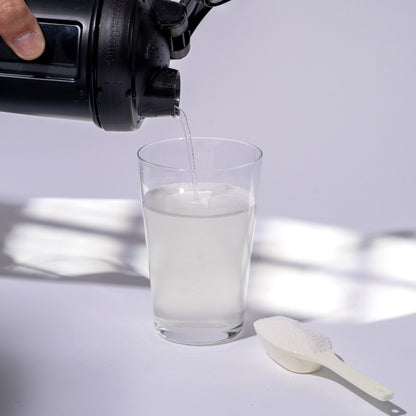 PLUMX プロテインシェイカー