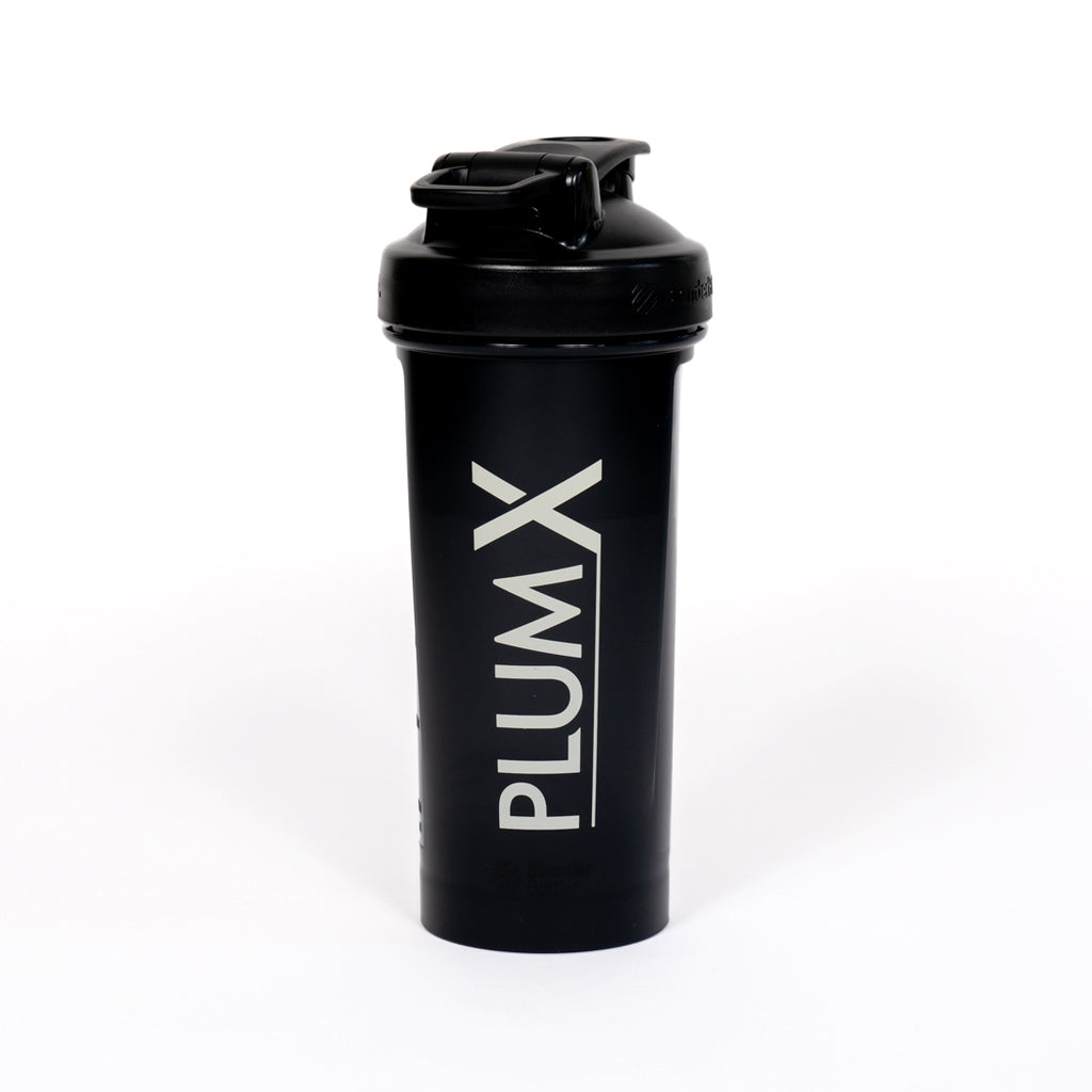 PLUMX プロテインシェイカー